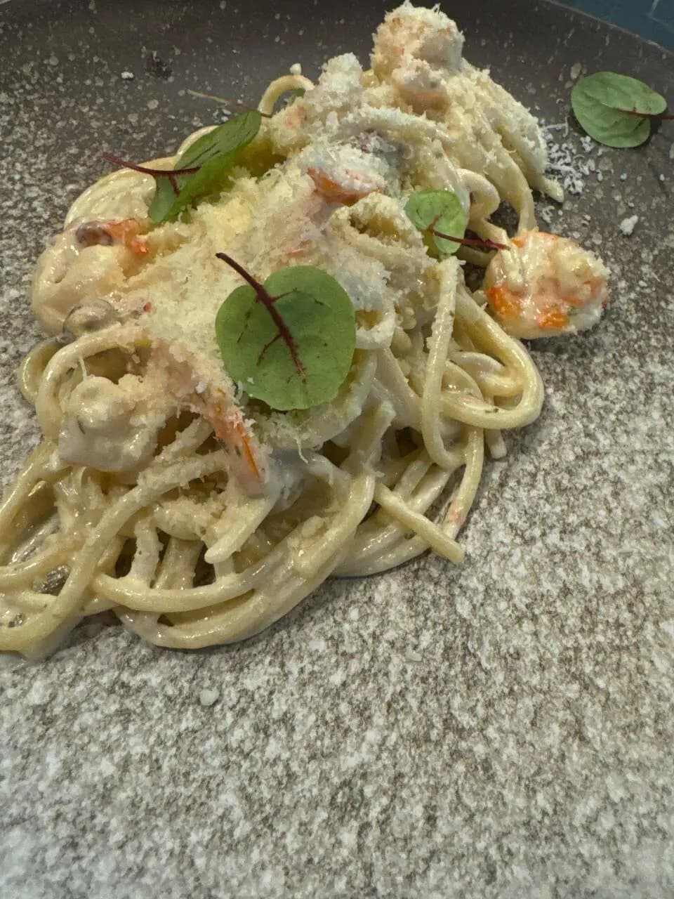 Пицца Паста