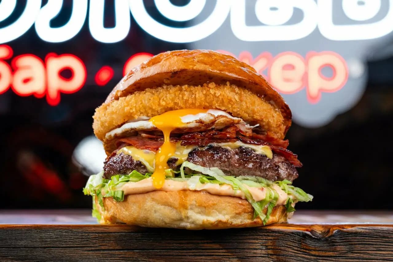 Горячие Головы