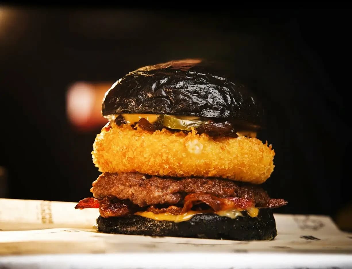 Горячие Головы