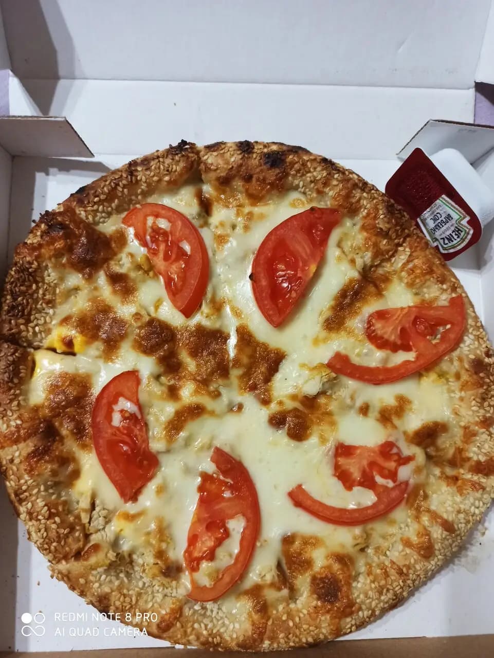 Папас Пицца