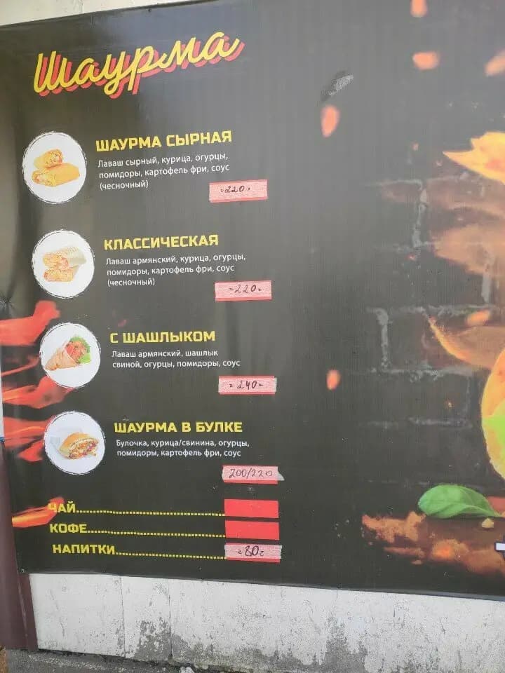 С пылу с жару