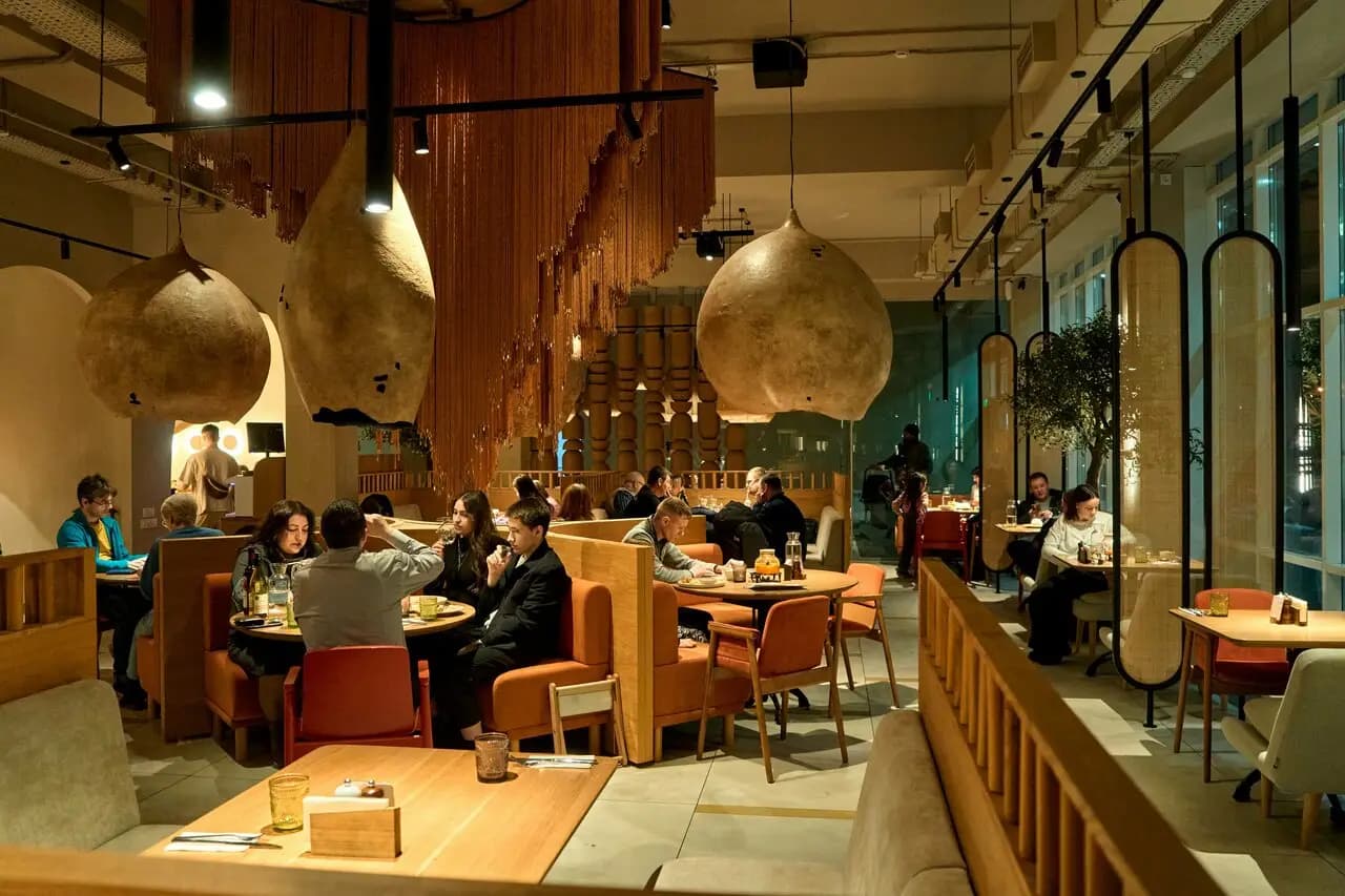 Моя Узбечка