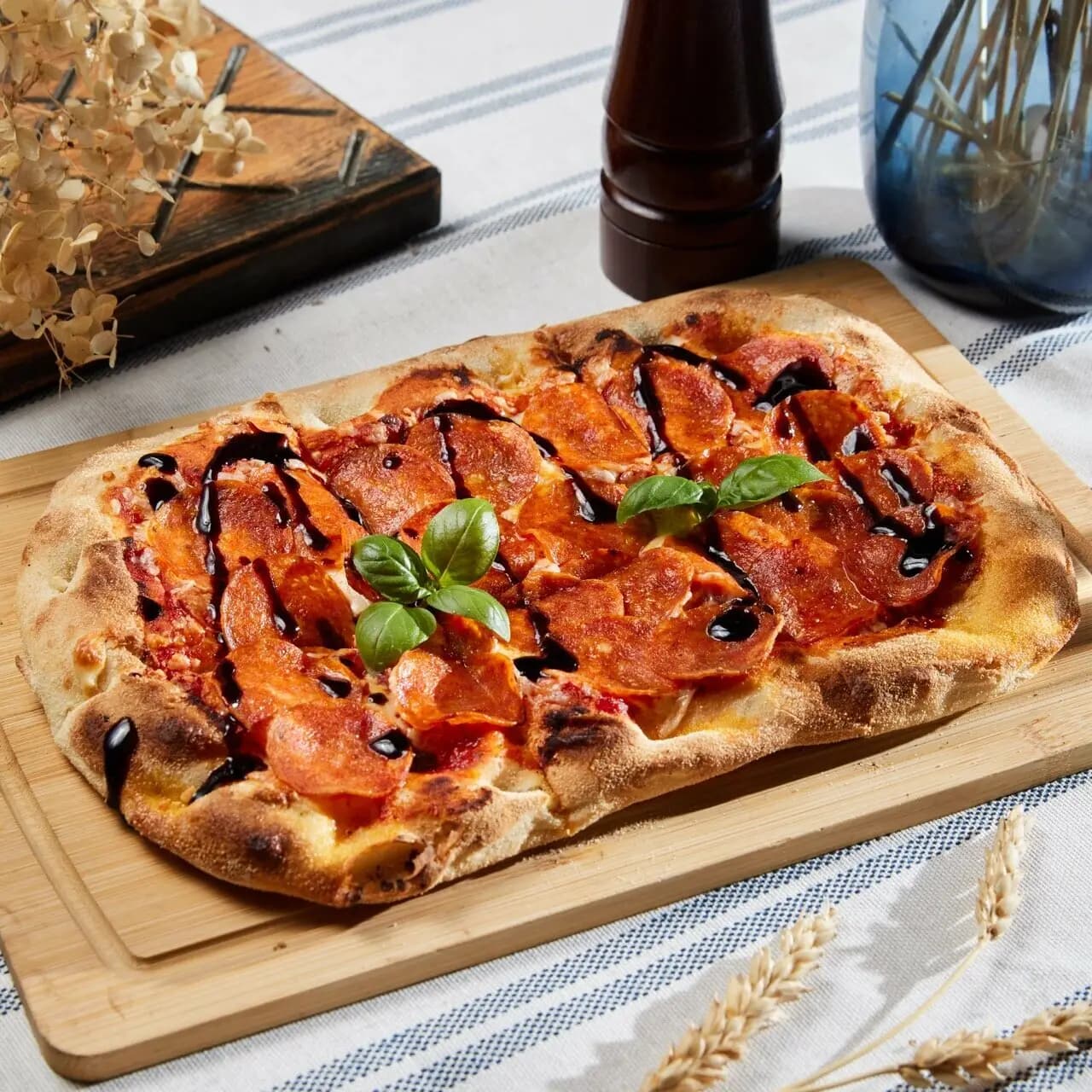 Фудхолл Кленовый