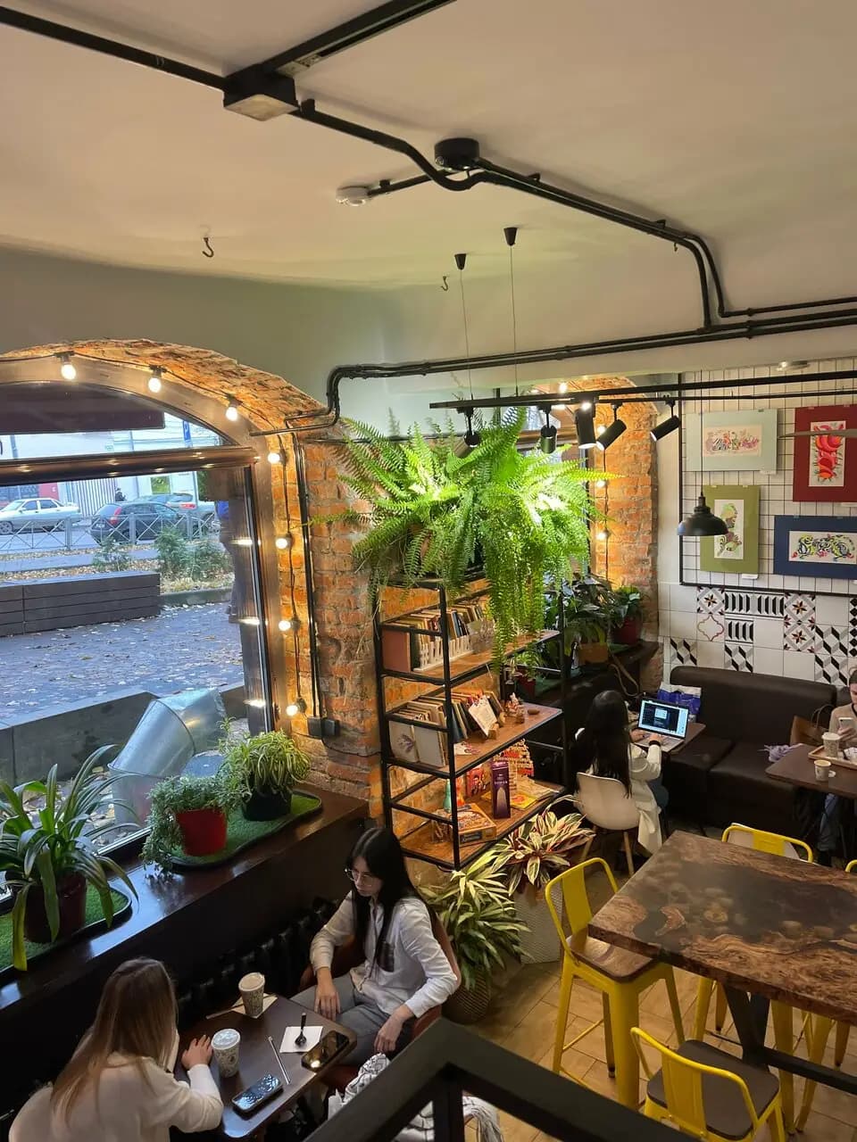 Шишки&Орешки