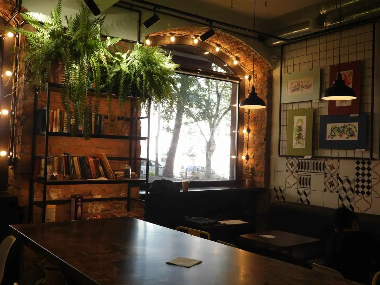 Шишки&Орешки