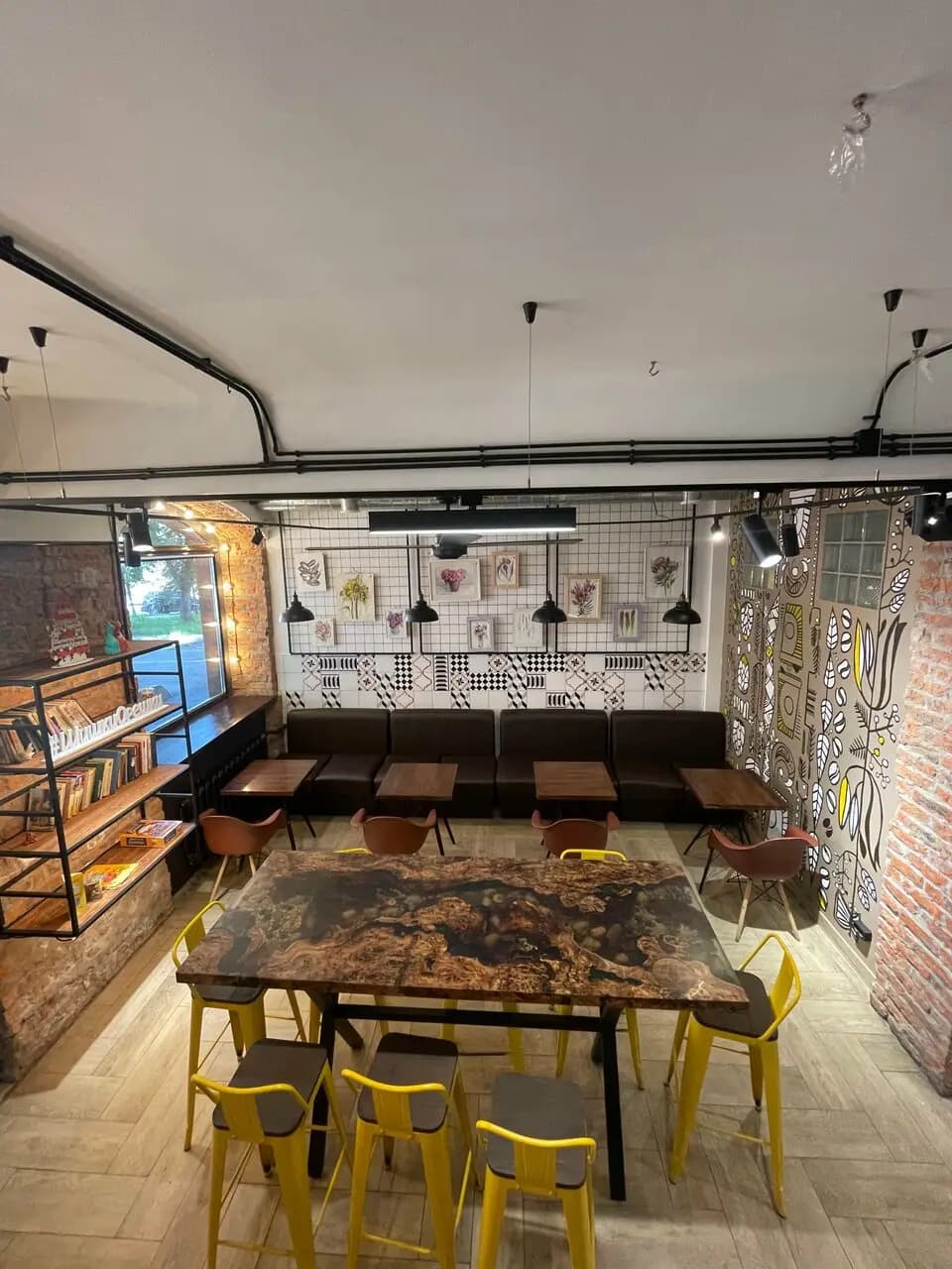 Шишки&Орешки