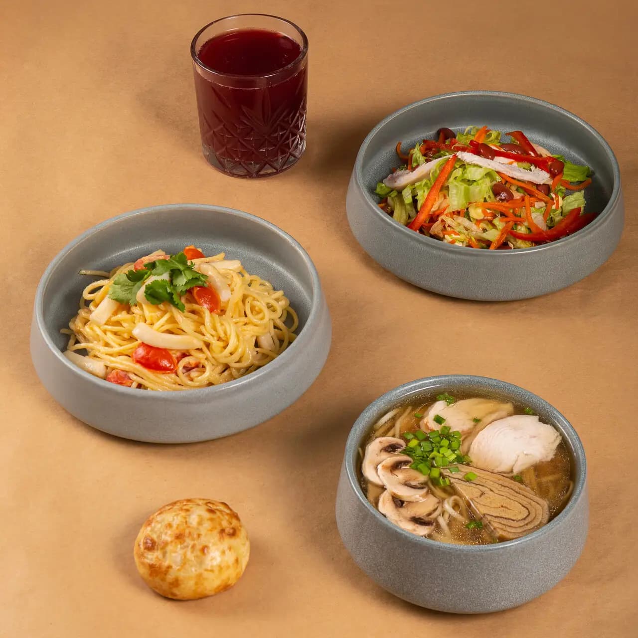 Автосуши Автопицца