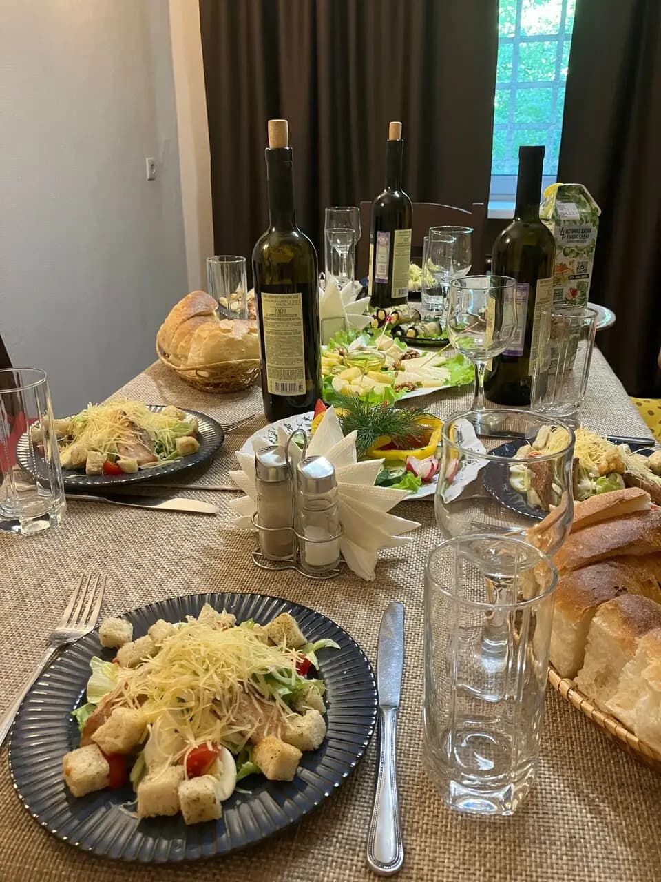 Трактир на Западной