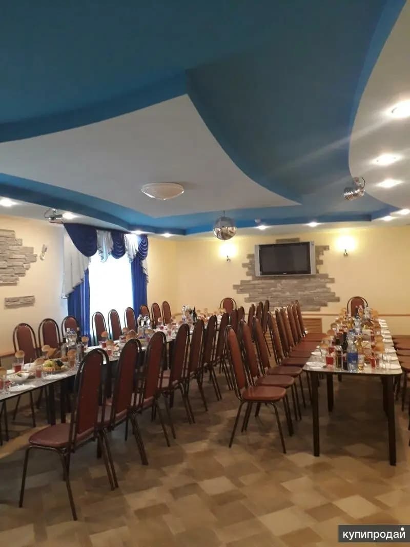 Золотая луза