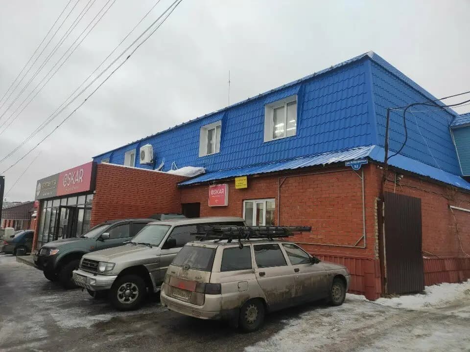 Золотая луза