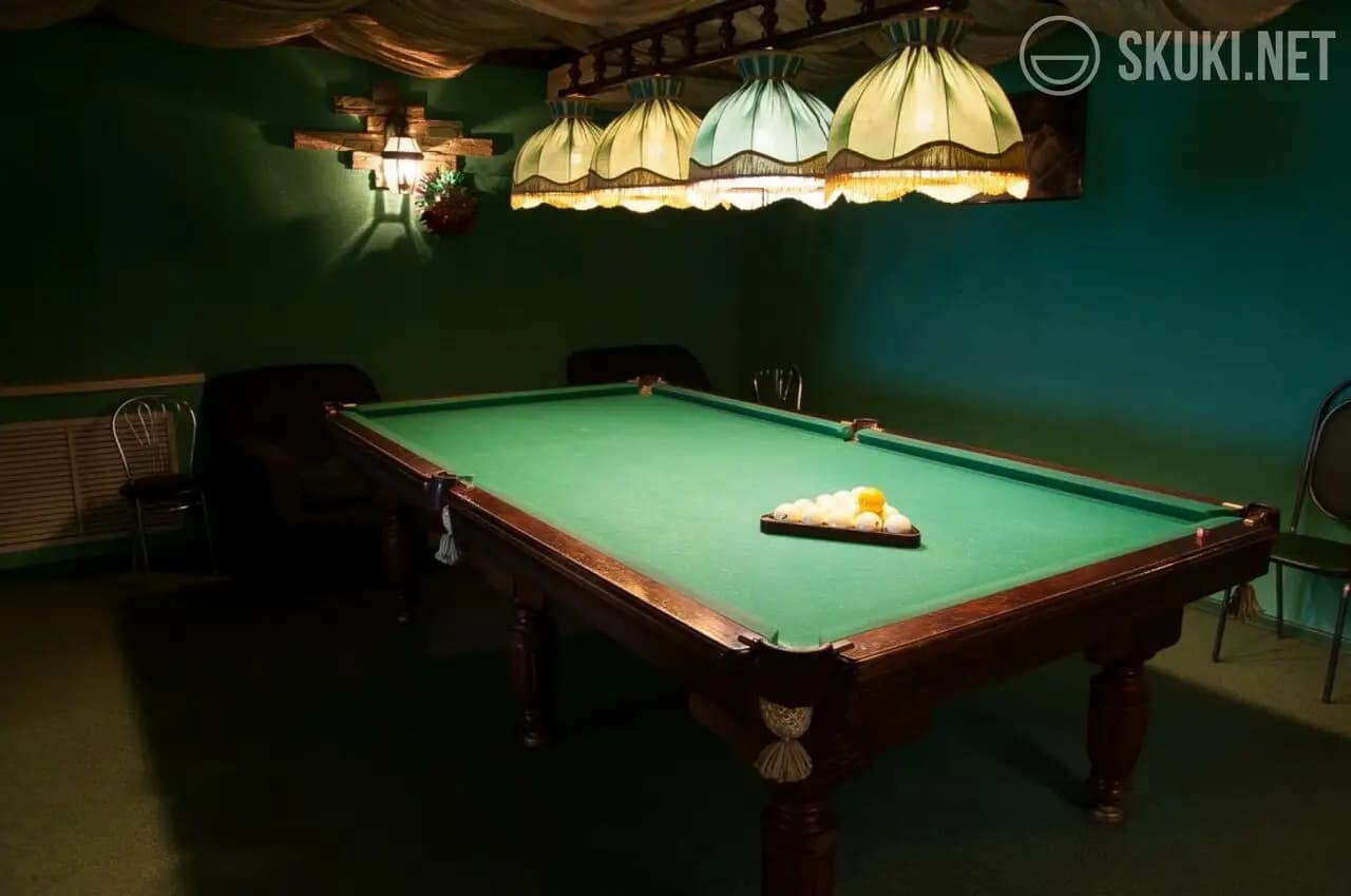 Золотая луза