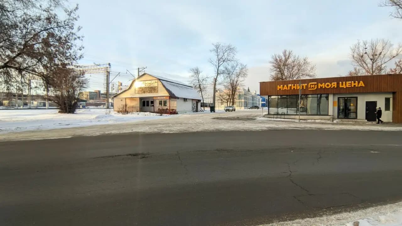 У Николаеча