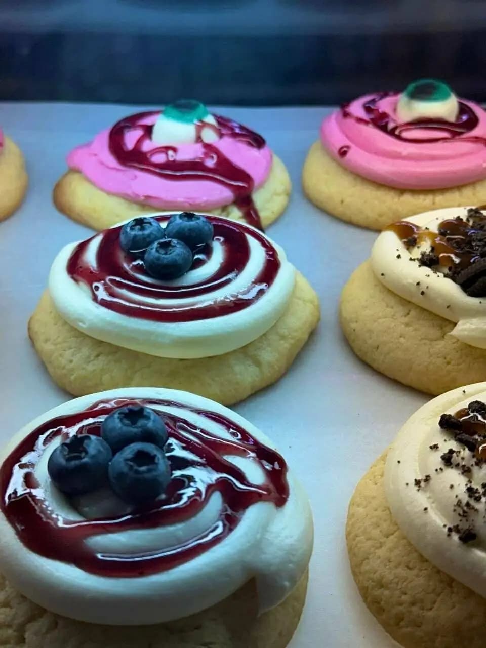 Юми. Бабл Ти