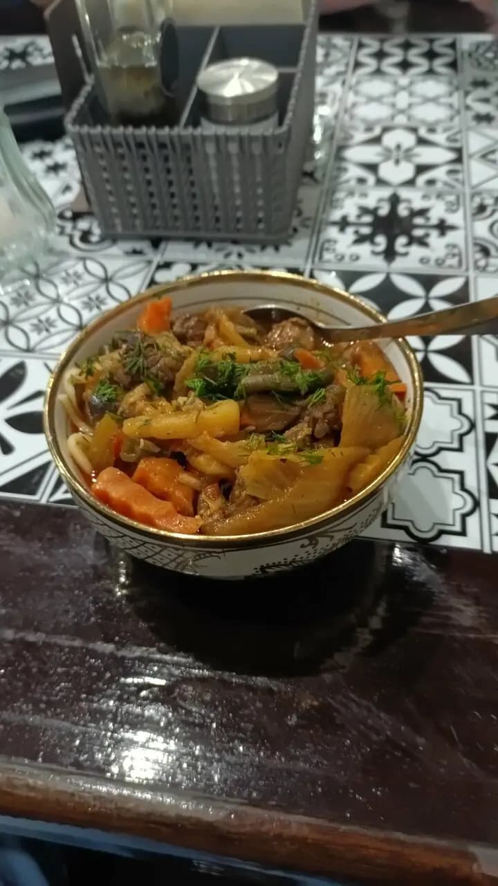 Шёлковый путь 2