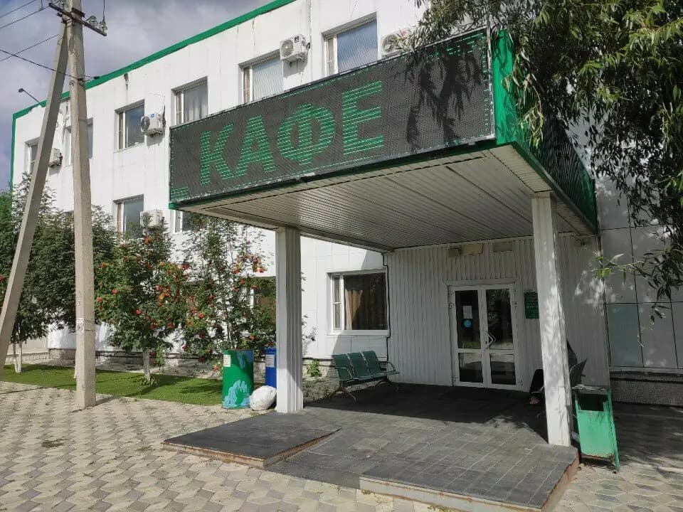 Русский Кондитер