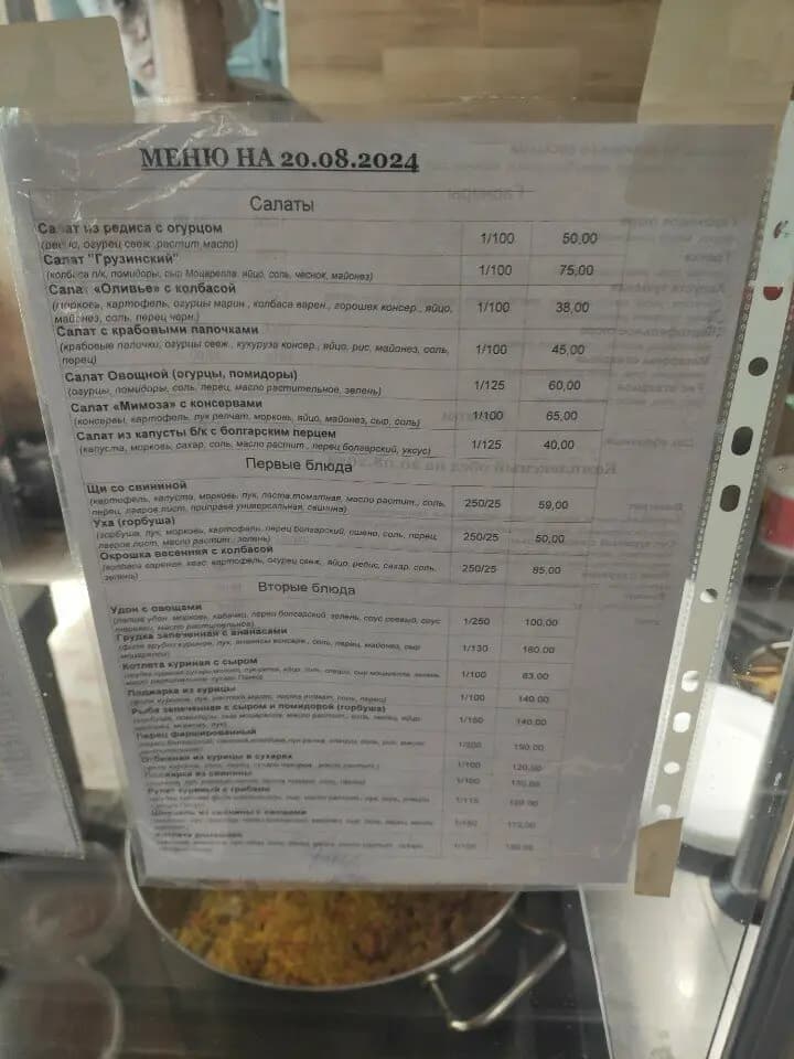 Русский Кондитер