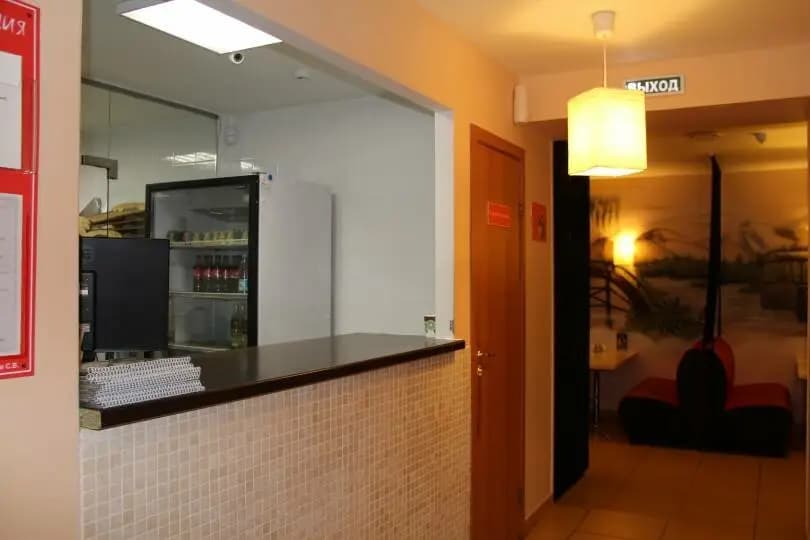 Автосуши Автопицца