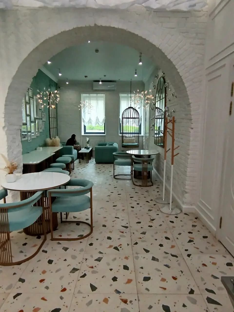 Студия вкуса Ю