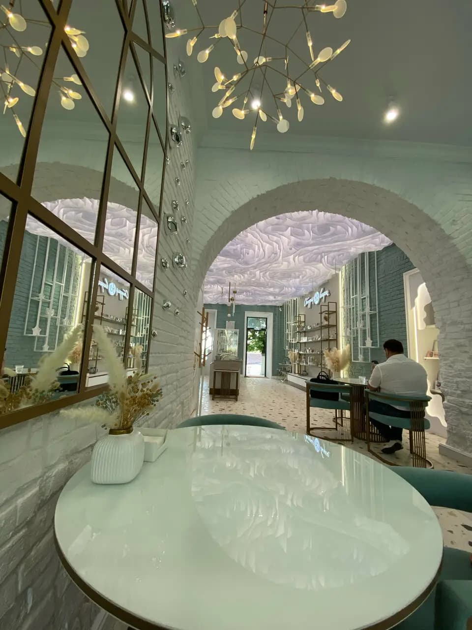 Студия вкуса Ю