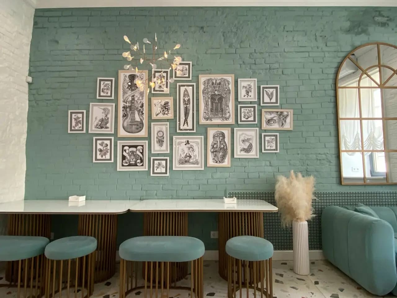 Студия вкуса Ю