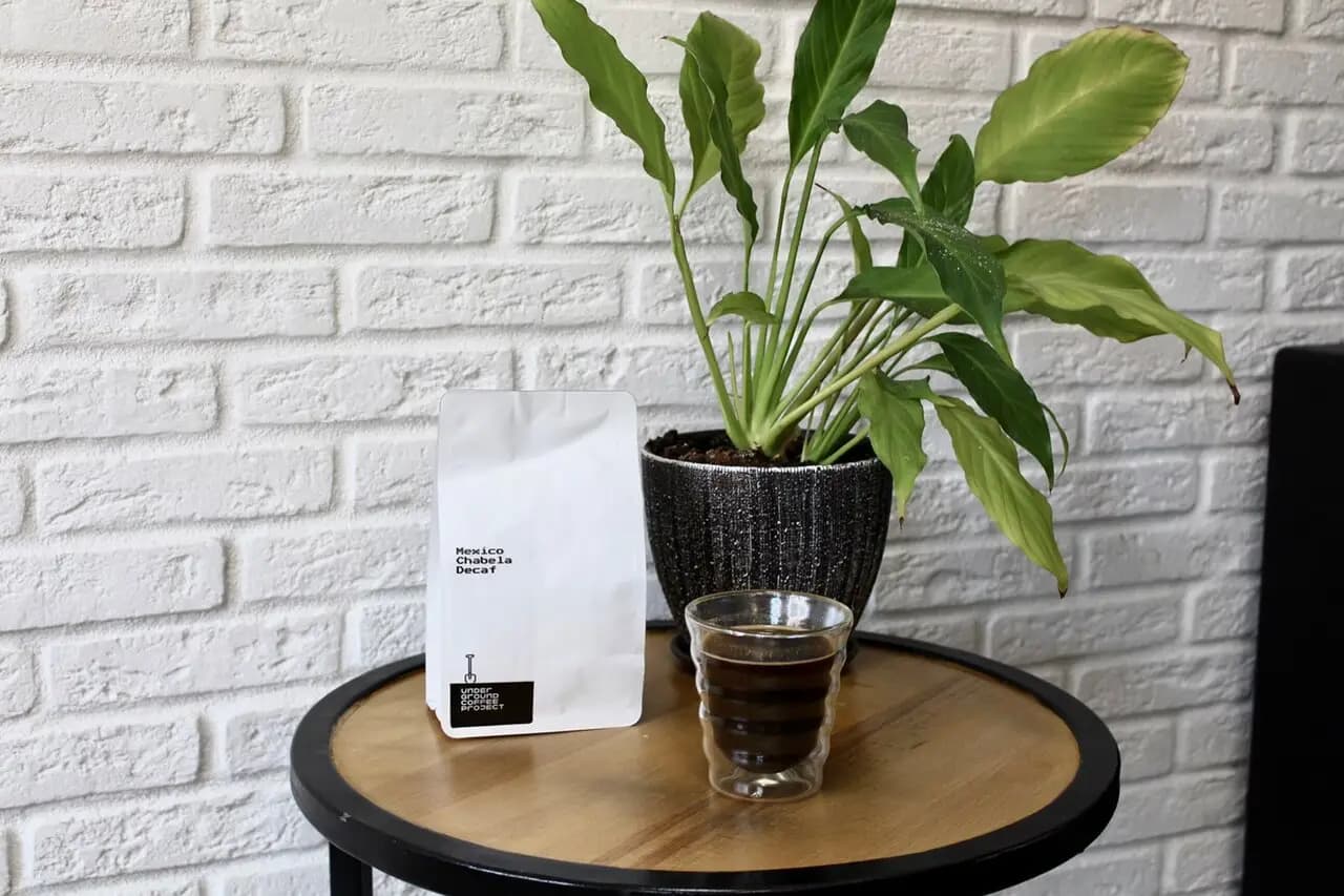 Эстетика кофе