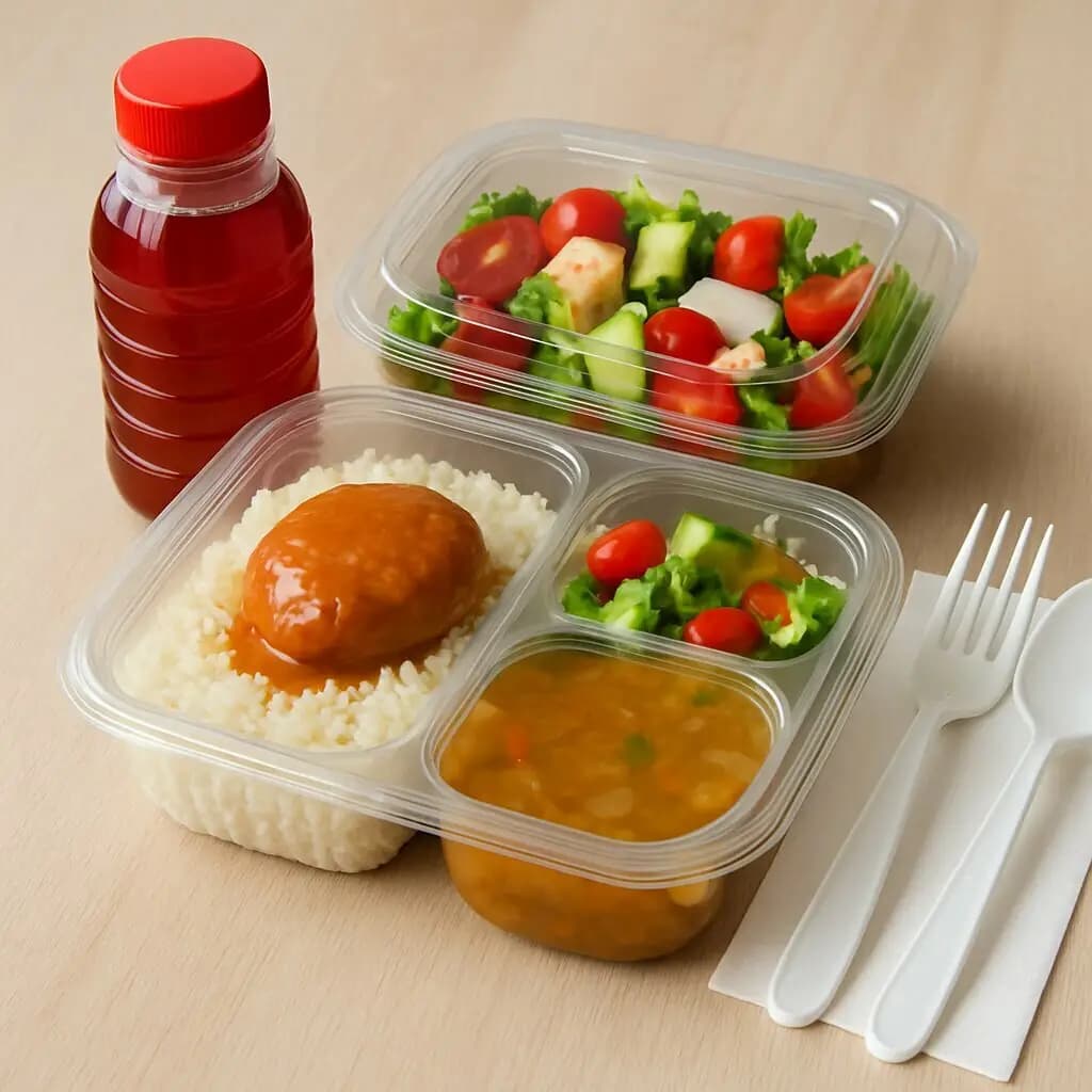 Домашняя кухня