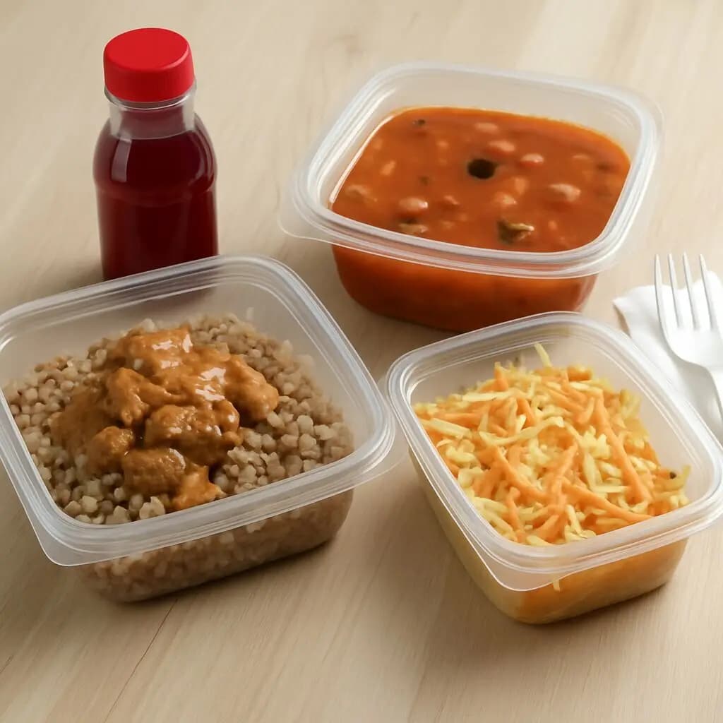 Домашняя кухня