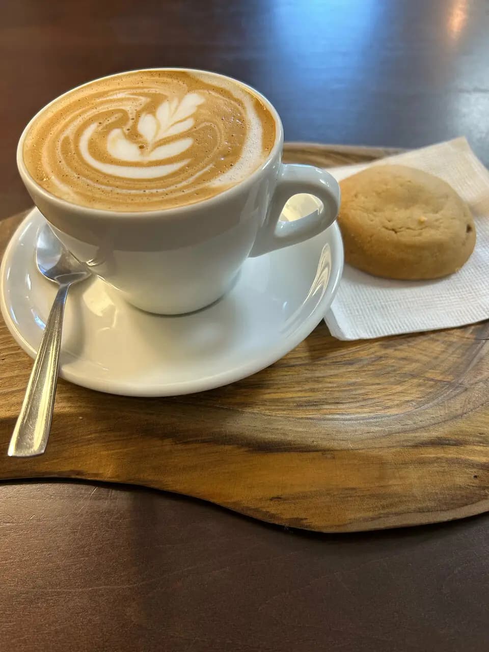 Кофейная гуща