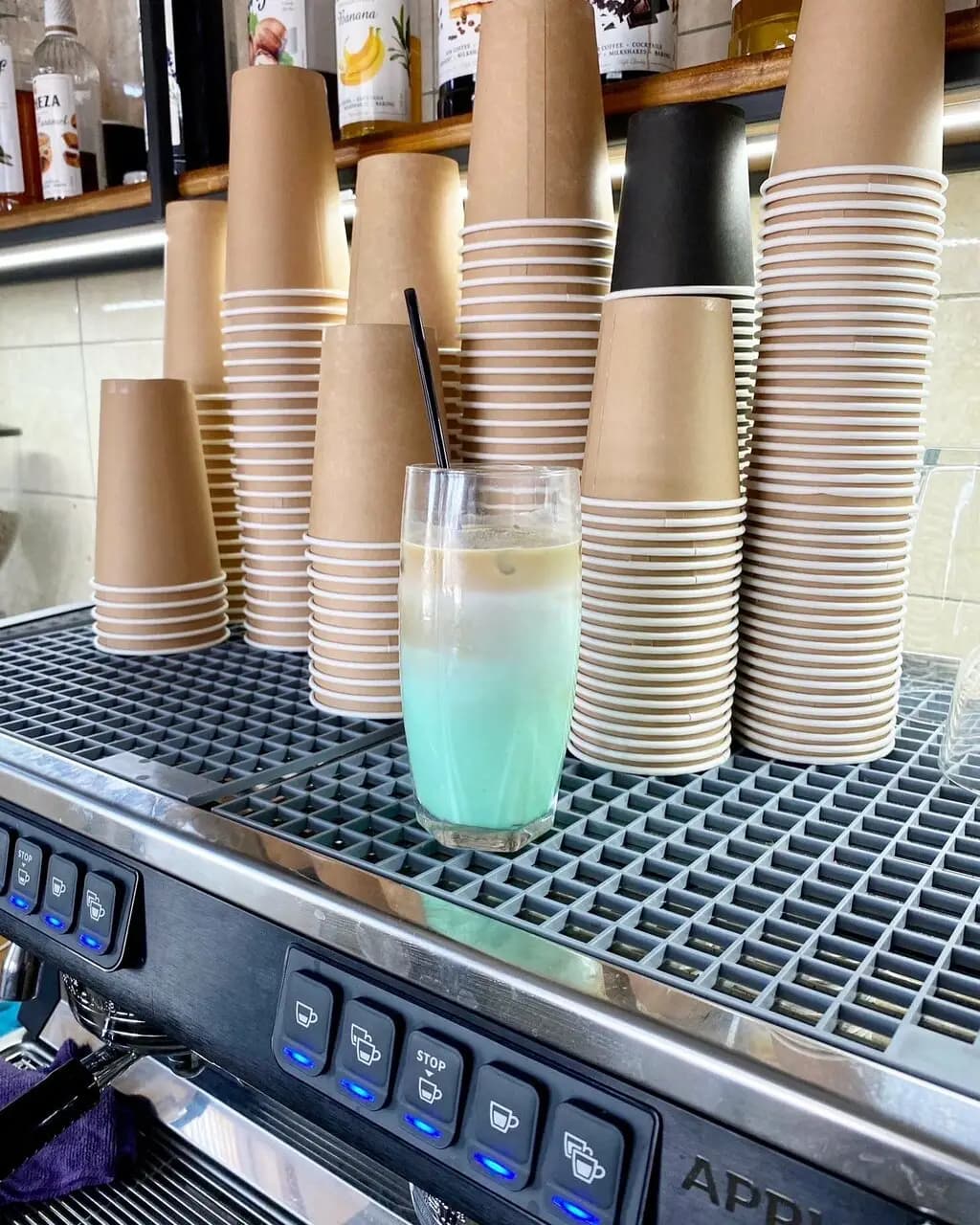 Шашлычный домик