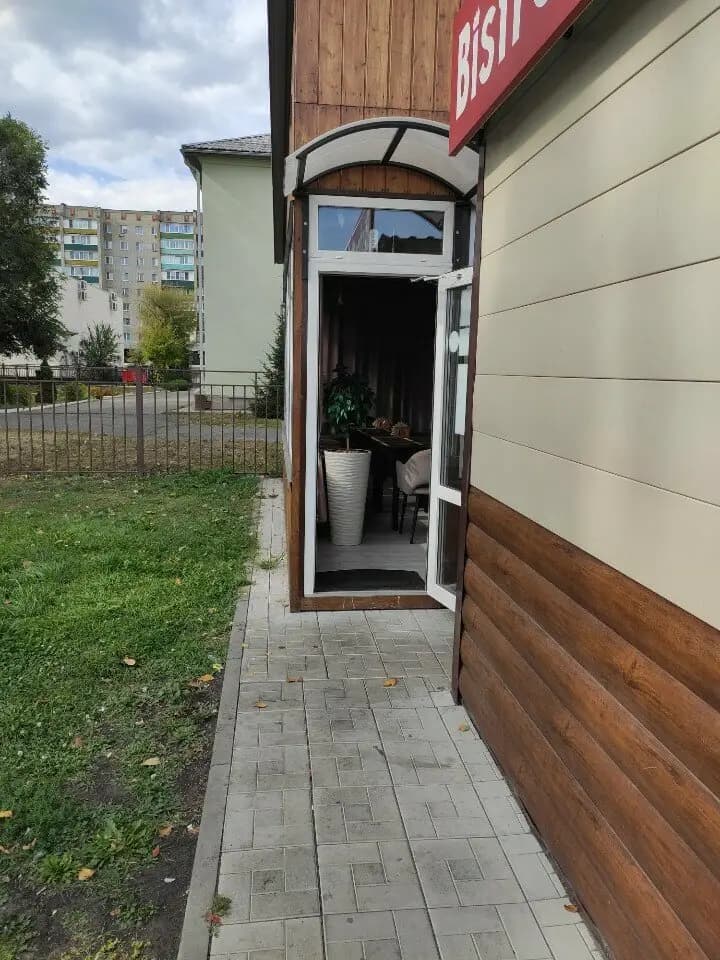 Шашлычный рай