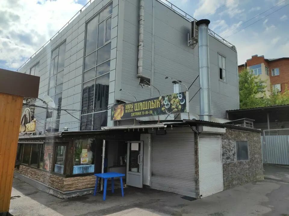 Куры на углях