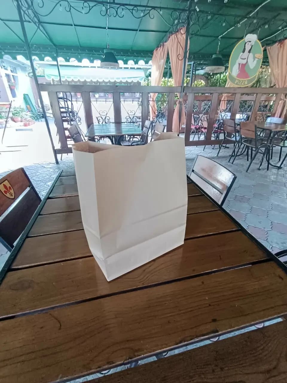 Крафт Шаурма