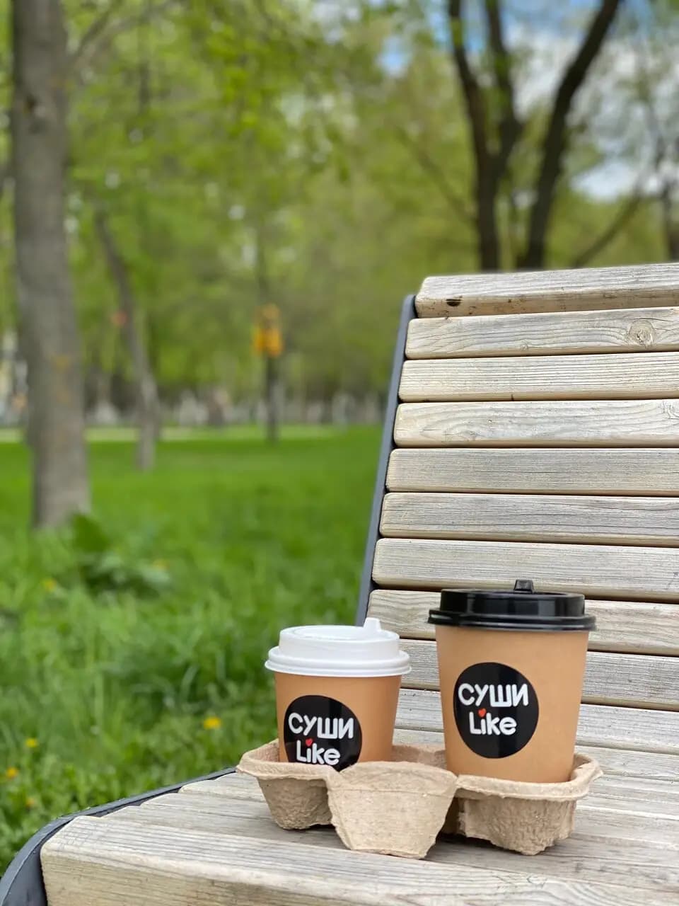 Суши Лайк