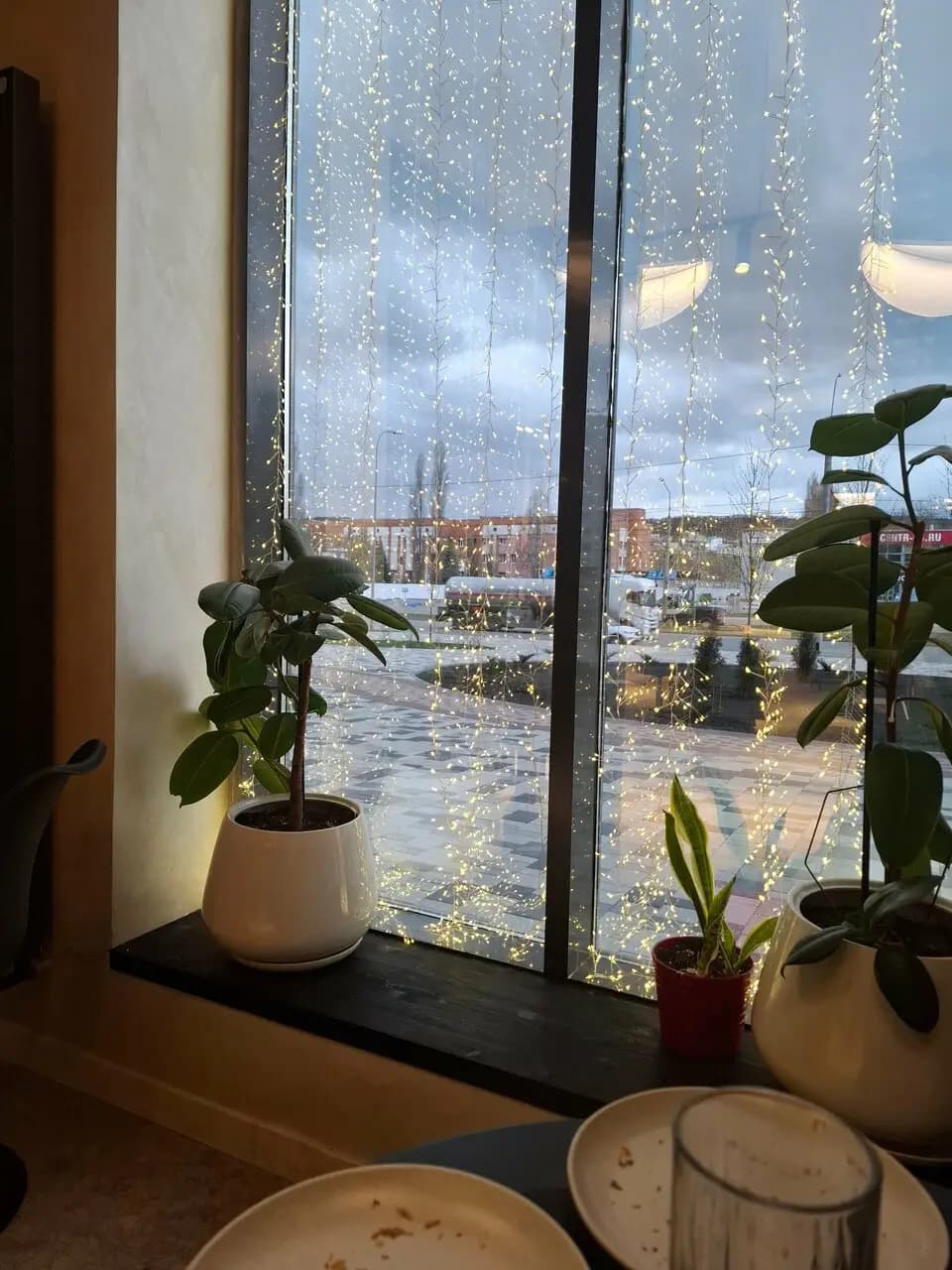 Эстетика Кофе