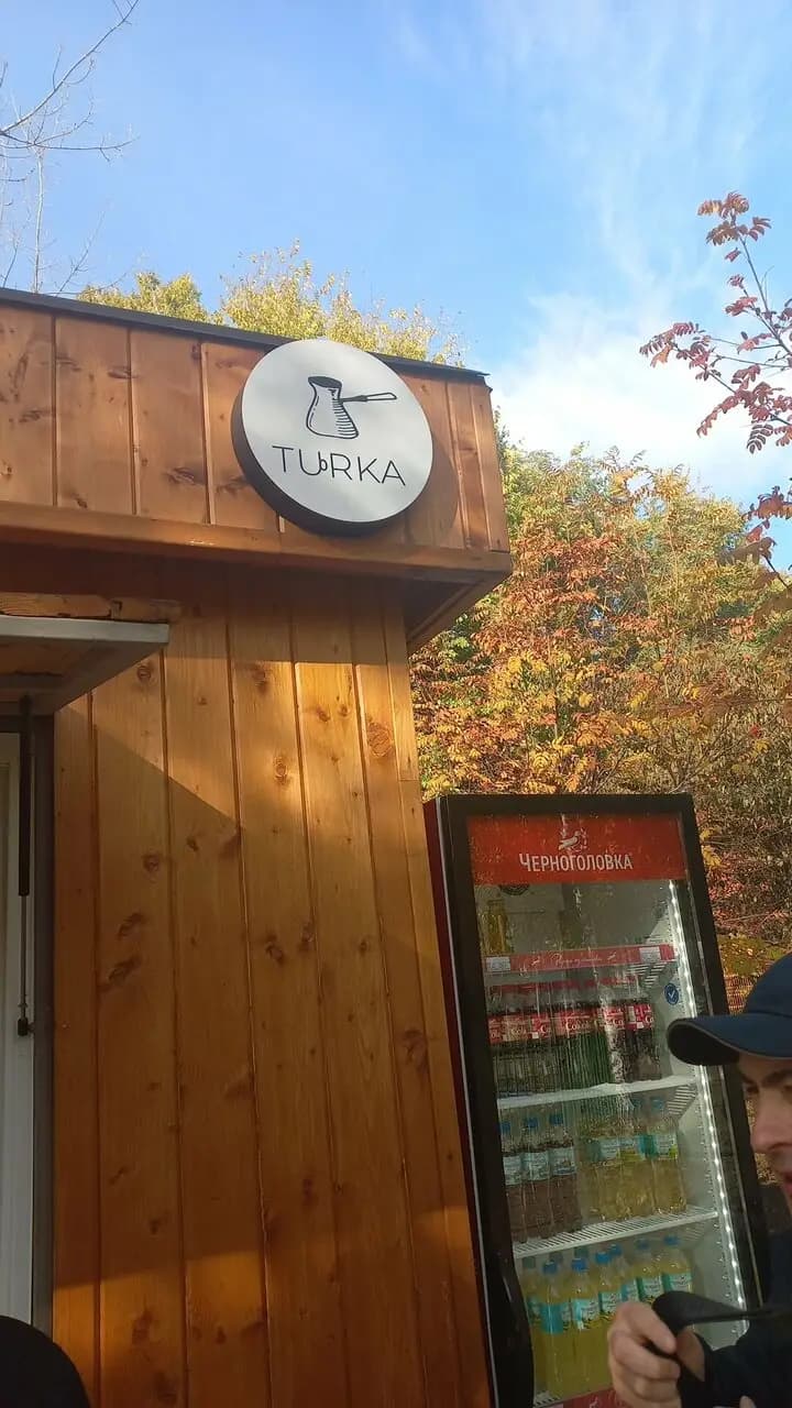 Turka