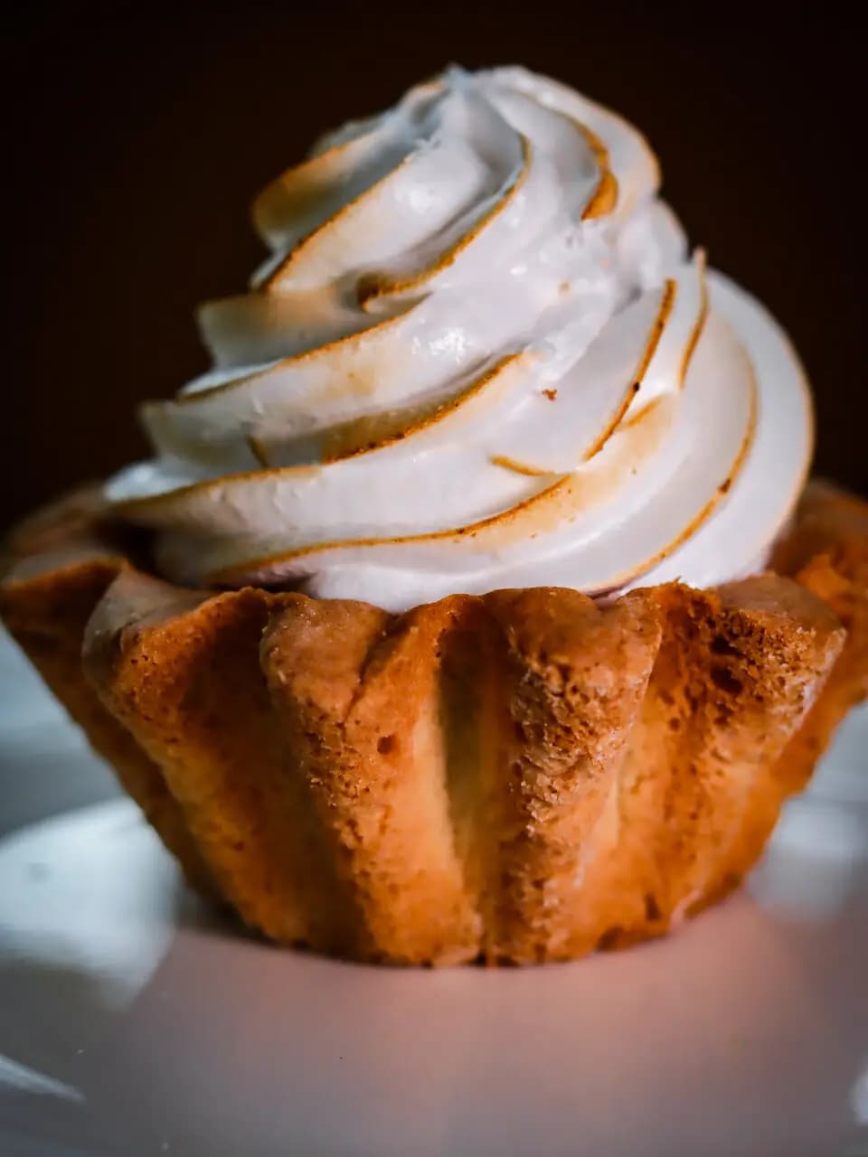 Плюшки ватрушки