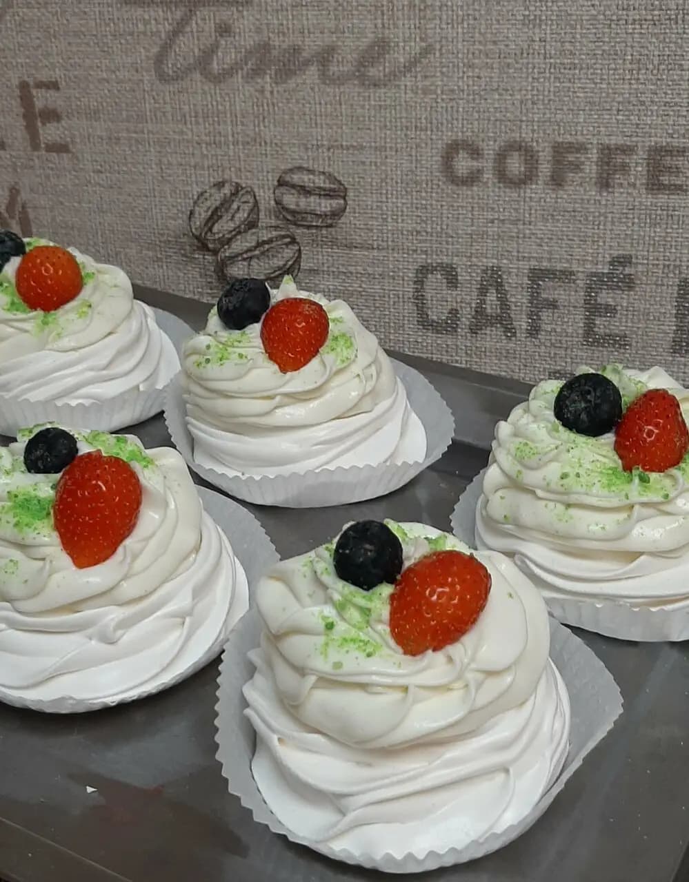 Моя пекарня волшебная