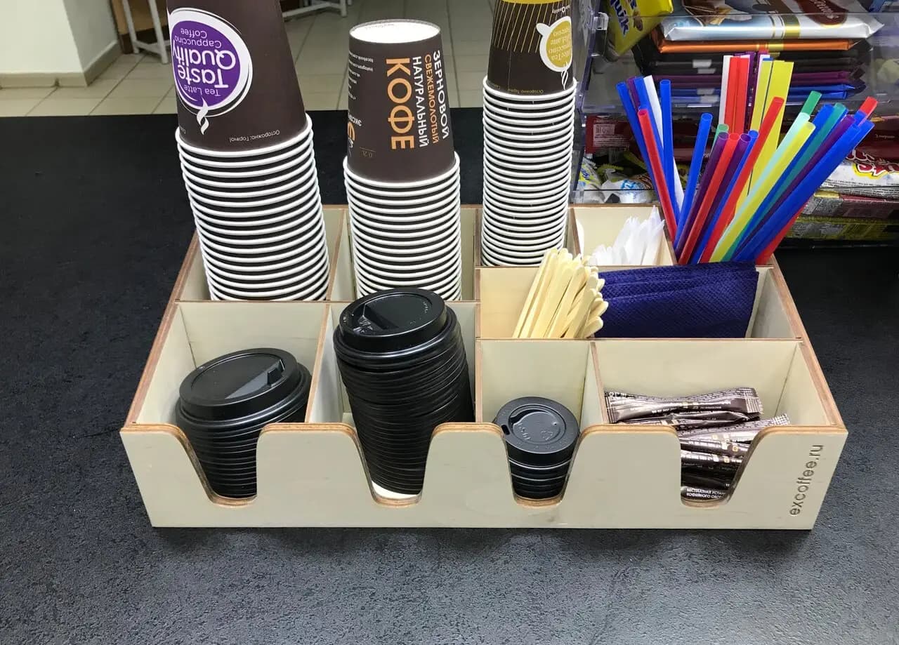 Бодрый Енот