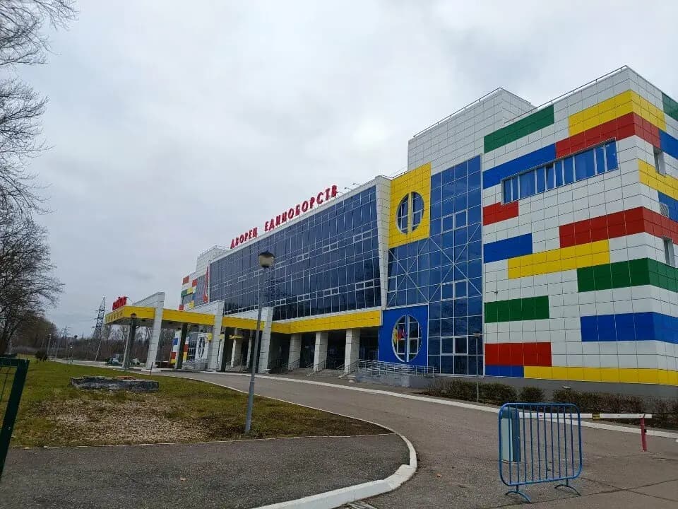 Бодрый Енот