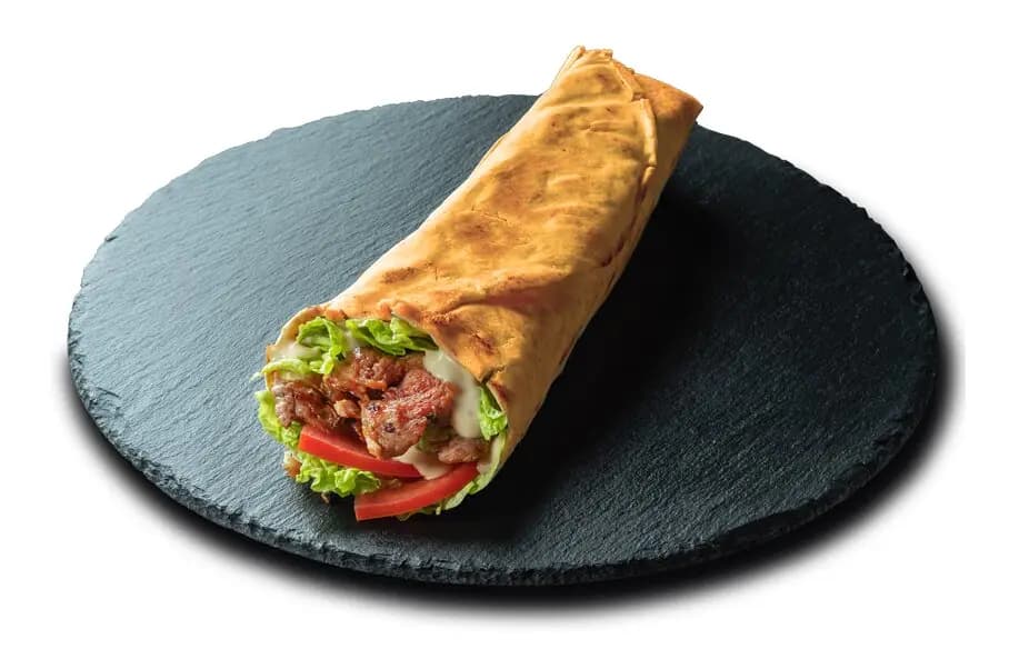 Твоя Шаурма