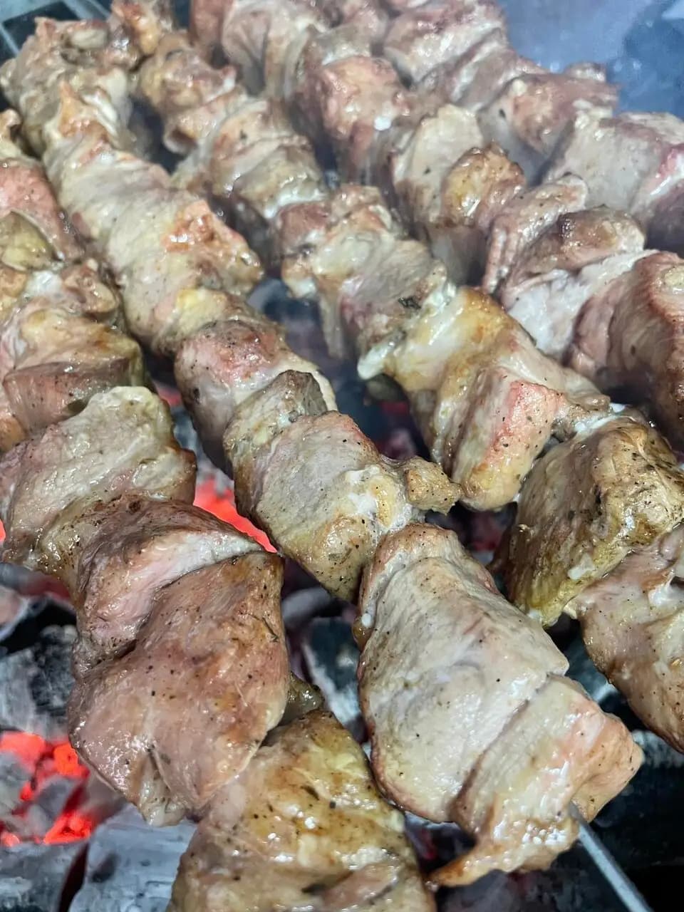 Твоя Шаурма