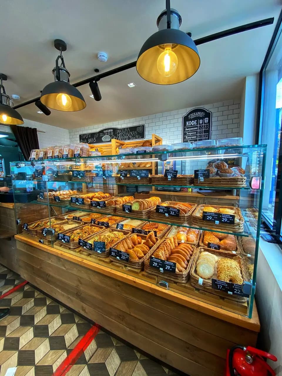 Плюшки Ватрушки