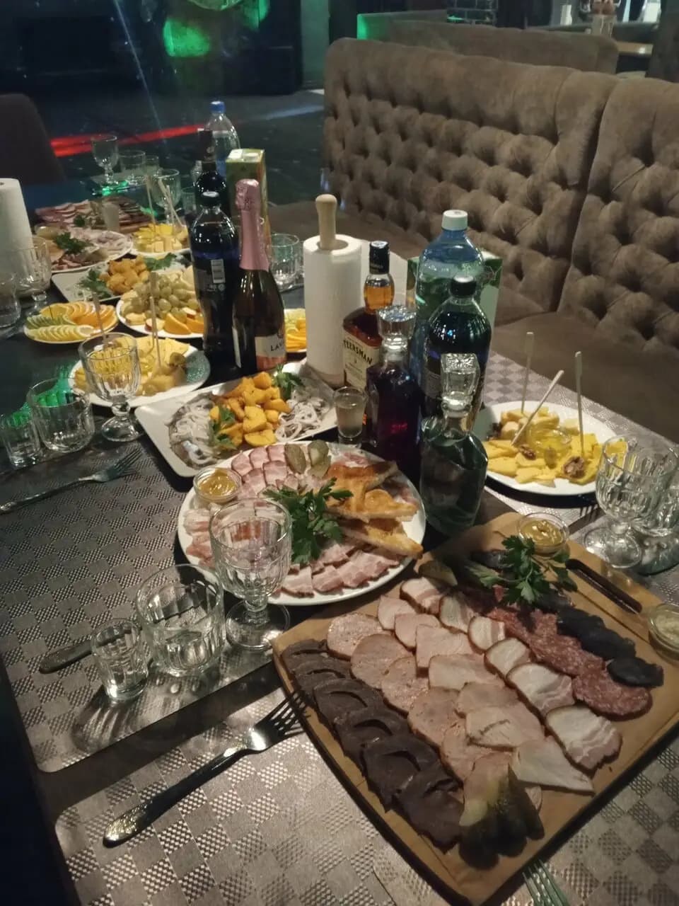 Диско-бар Жужа