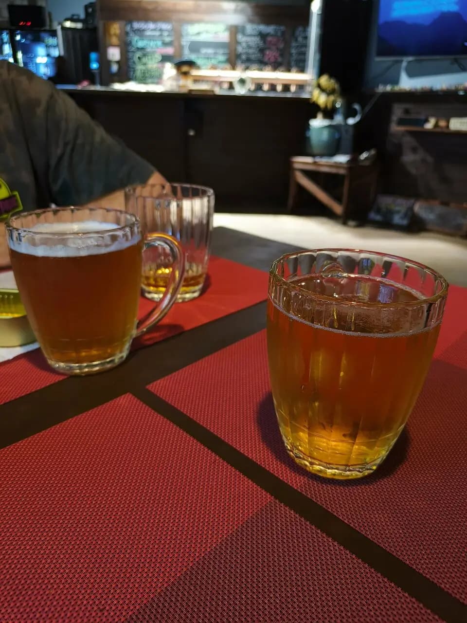 Музей с пенным