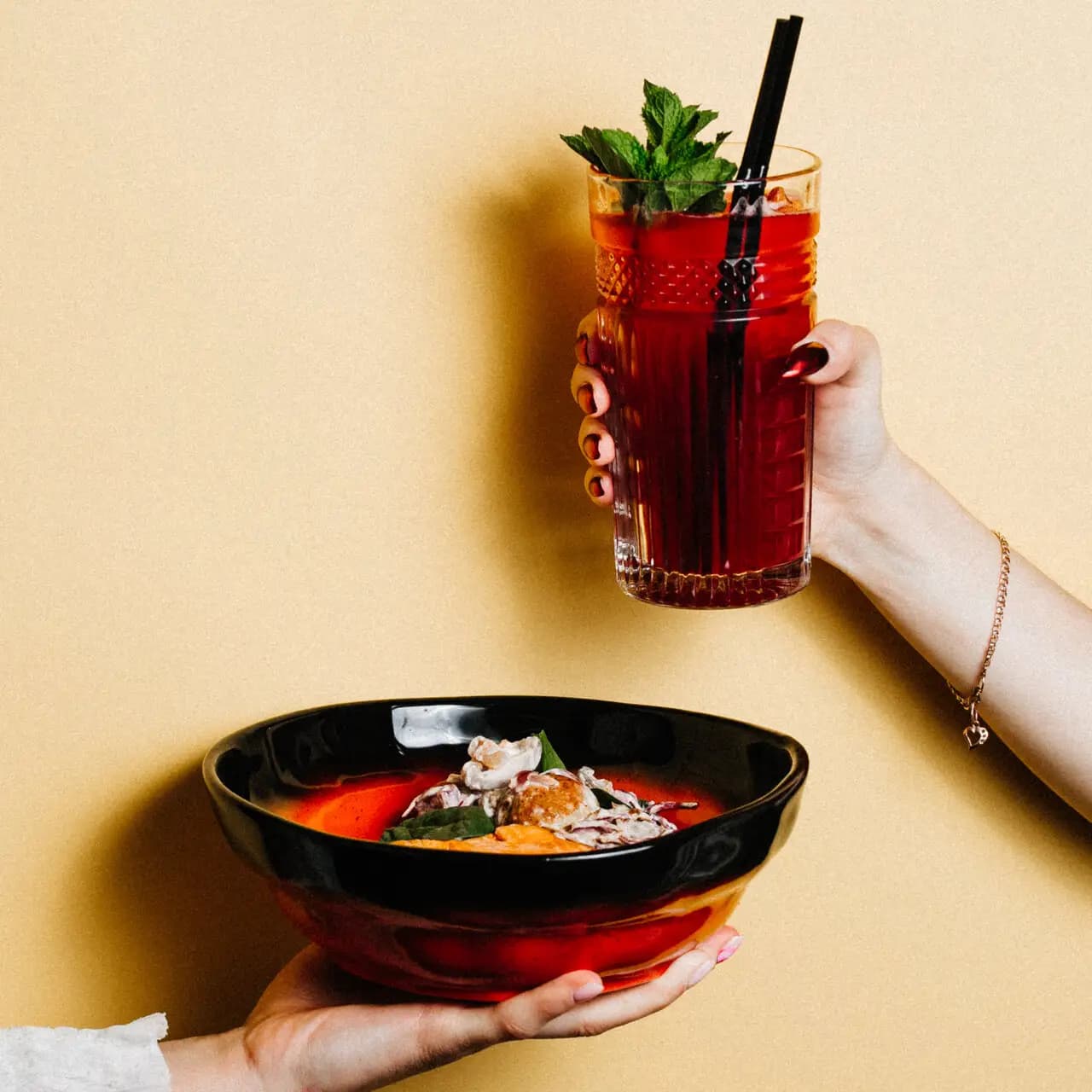 Заметное место