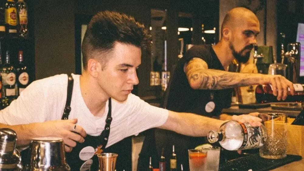 Заметное место