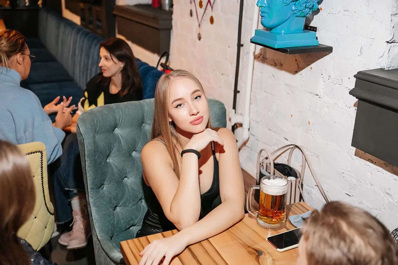 Заметное место