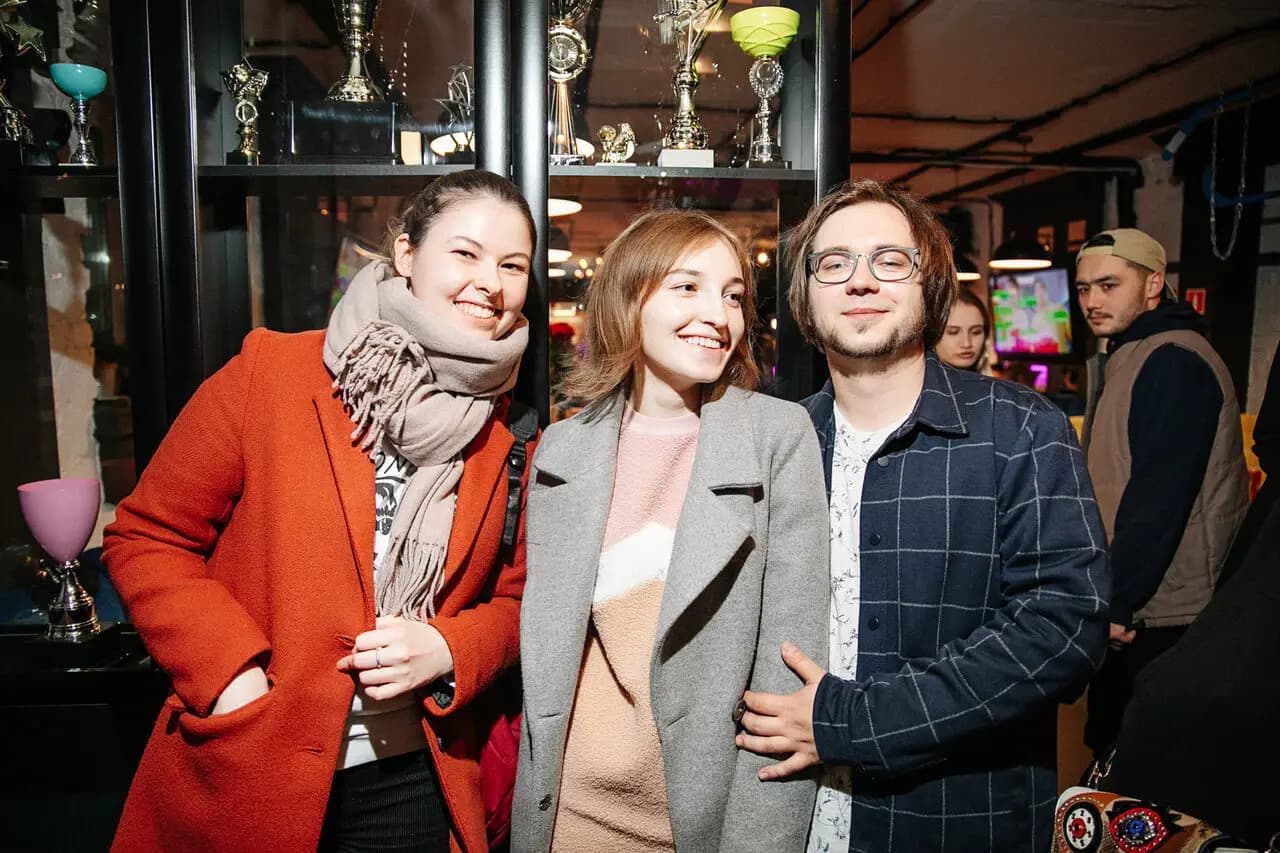 Заметное место