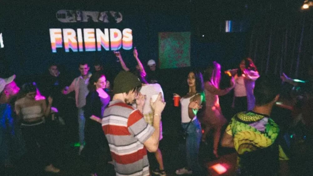 Заметное место