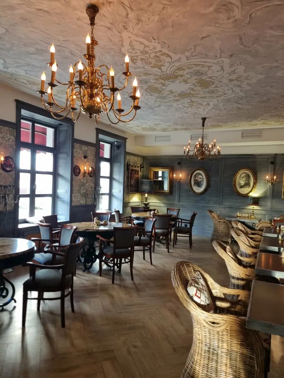 Альбицкий сад